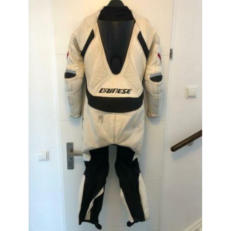 Dainese motorpak laguna seca overall maat 50