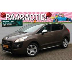 Peugeot 3008 1.6 THP Allure 156pk | Navi | Leder | Pano dak