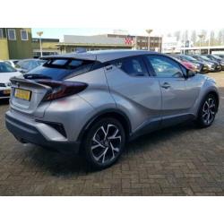 Toyota C-HR 1.8 Hybrid Style