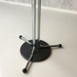 Vintage staande kapstok vloerkapstok design coat rack