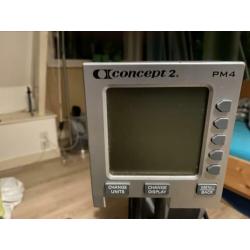 Concept 2 PM4 roei apparaat