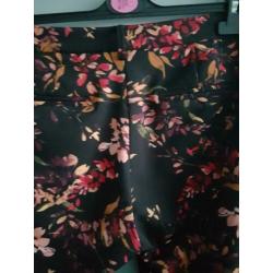 Norah stretch pantalon. 42 44