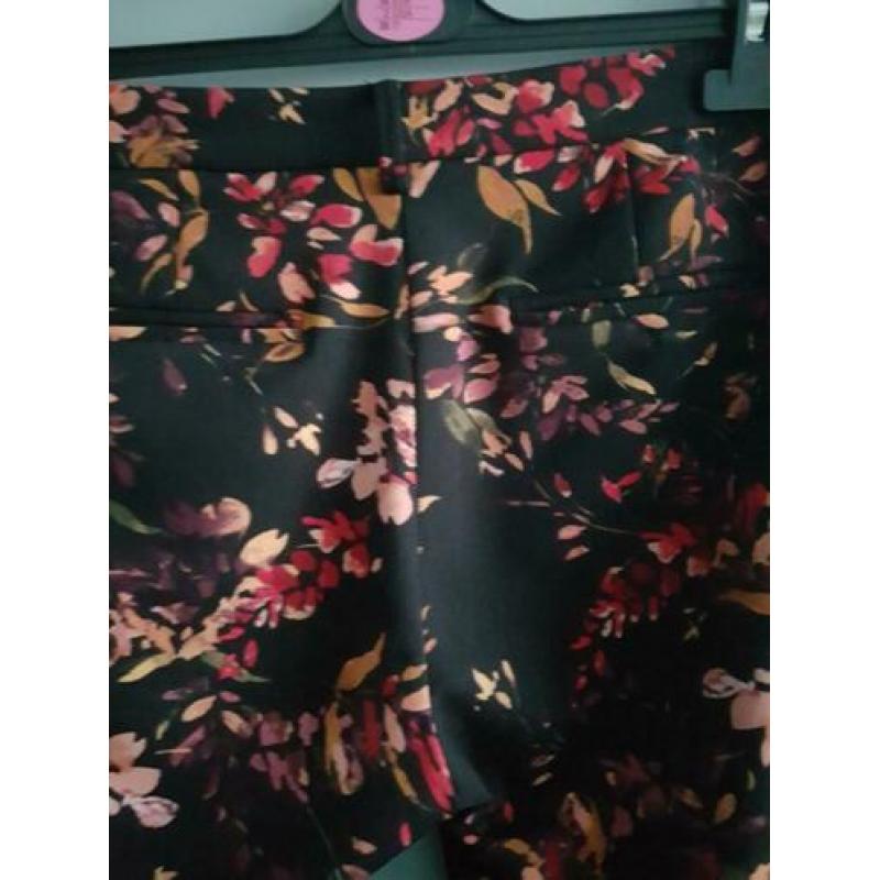 Norah stretch pantalon. 42 44