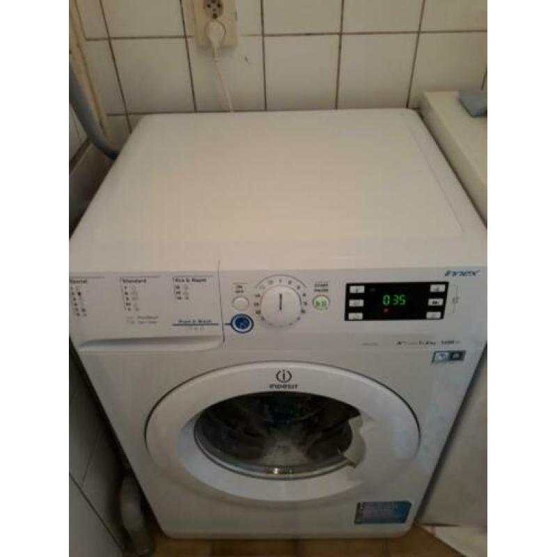 Te koop Wasmachine indesit innex