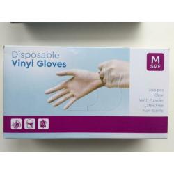 Meddica Latex Handschoenen