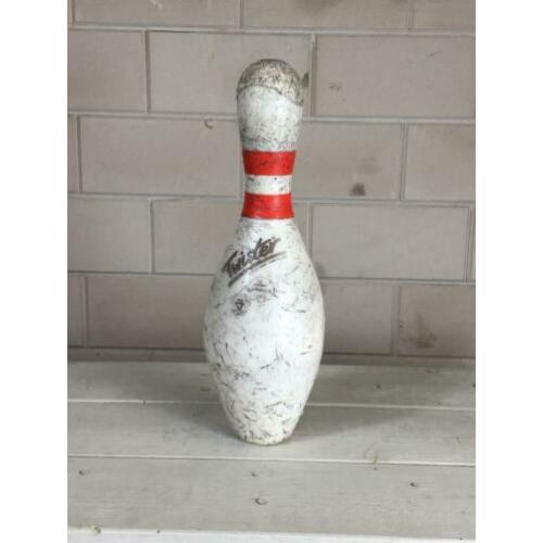 Bowlingpin, Bowling Pin, Bowling Kegel