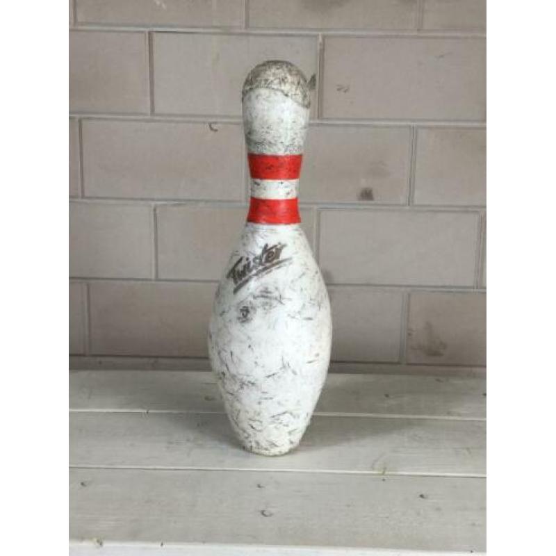 Bowlingpin, Bowling Pin, Bowling Kegel