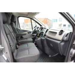 Renault Trafic 1.6 dCi 140pk L2H1 Turbo2 Airco/Navi 06-2016