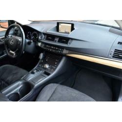 Lexus CT 200h 25th Edition Camera/Navigatie (bj 2015)