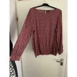 Zizzi blouse maat M 46/48