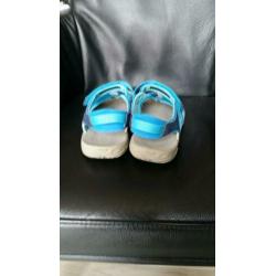 Teva tirra sandalen maat 36 NIEUW!