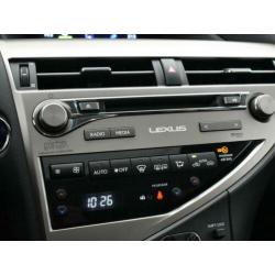 Lexus RX 450h 4WD Tech Edition I Mark Levinson (bj 2015)