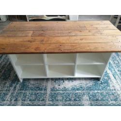Handgemaakte salon tafel