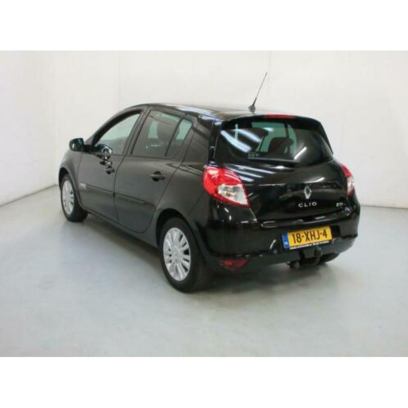 Renault Clio 1.2 TCe Collection Garantie, Airco, Trekhaak, C