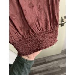 Zizzi blouse maat M 46/48