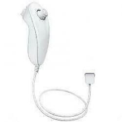Nintendo WII met aantal spellen