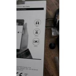 Cfbio250 filter pomp en thermostaat