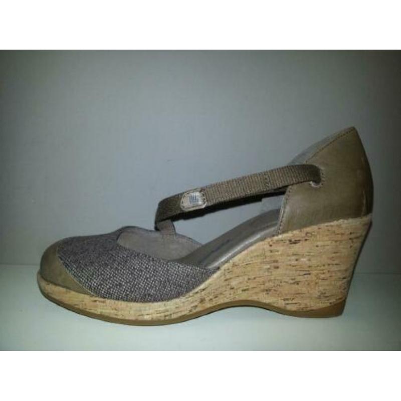 Teva schoenen maat 40 (Nieuw)
