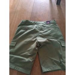 Korte broek