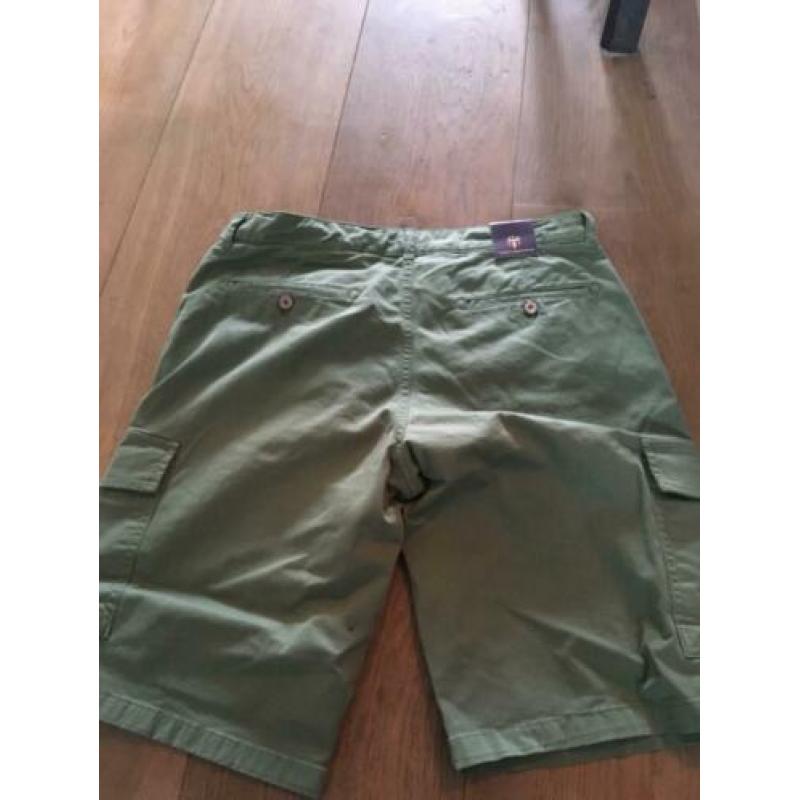 Korte broek