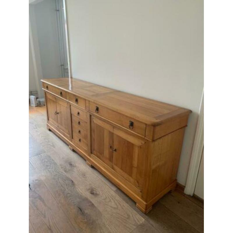 Houten dressoir