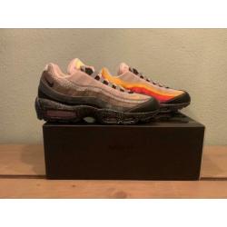 Nike Air Max 95 Air Max Day Size? Exclusive | Maat 42,5