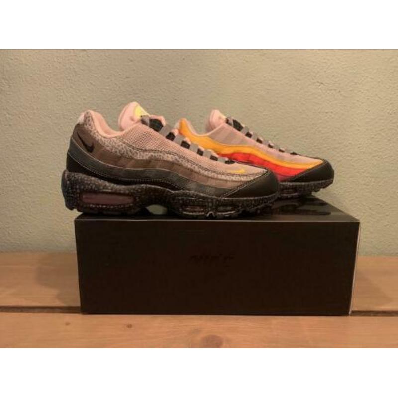 Nike Air Max 95 Air Max Day Size? Exclusive | Maat 42,5