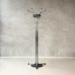 Vintage staande kapstok vloerkapstok design coat rack