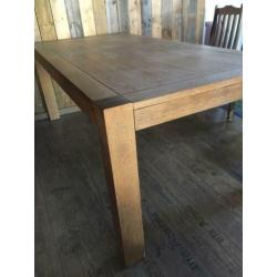 Eettafel