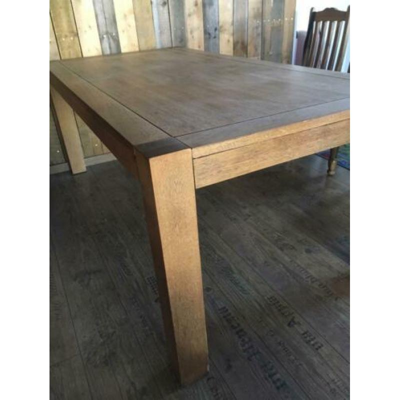 Eettafel