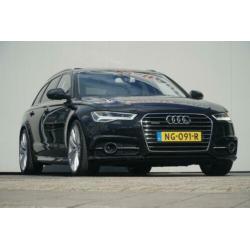 Audi A6 Avant 3.0 TDI BiT |s-line|Pano|Luchtvering|ACC|