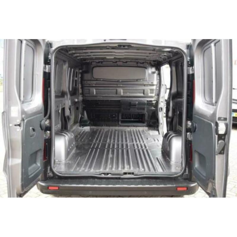 Renault Trafic 1.6 dCi 140pk L2H1 Turbo2 Airco/Navi 06-2016