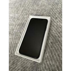 IPhoneX 64GB Black