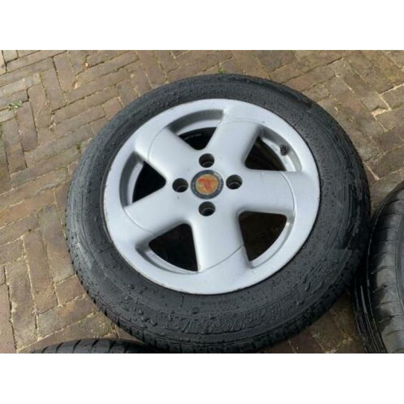 Volkswagen velgen 185/60R14