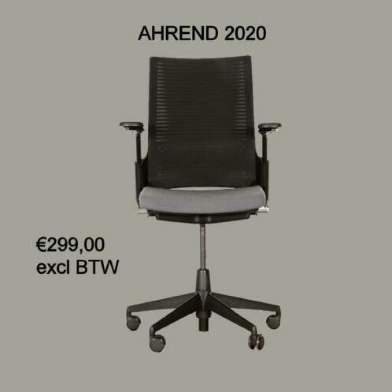 thuiswerken! wij hebben voor u de perfecte bureaustoel !