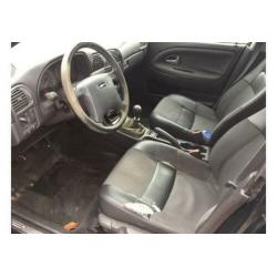 Volvo S40 1.6 16V