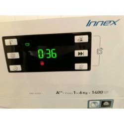Te koop Wasmachine indesit innex