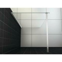 Douchewand Clear Nano 80x200 cm