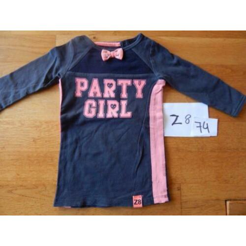 meisjes kleren maat 50 tm 92