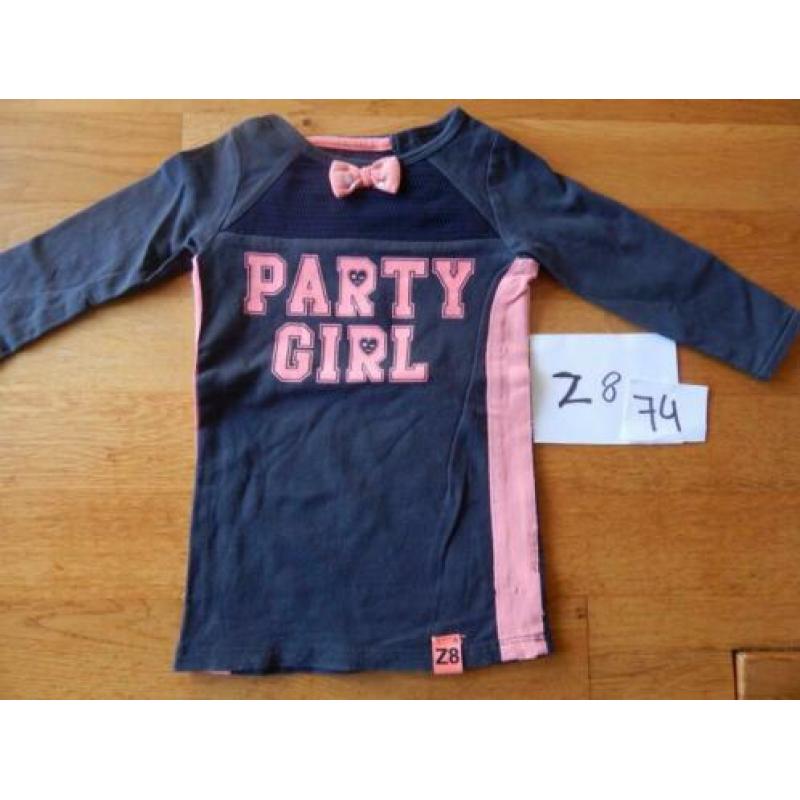 meisjes kleren maat 50 tm 92