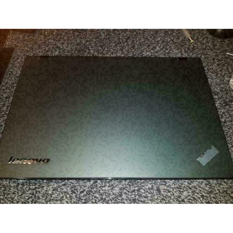 Lenovo Thinkpad Edge E420S i5 2.60Ghz SSD 120GB 4GB Win 10