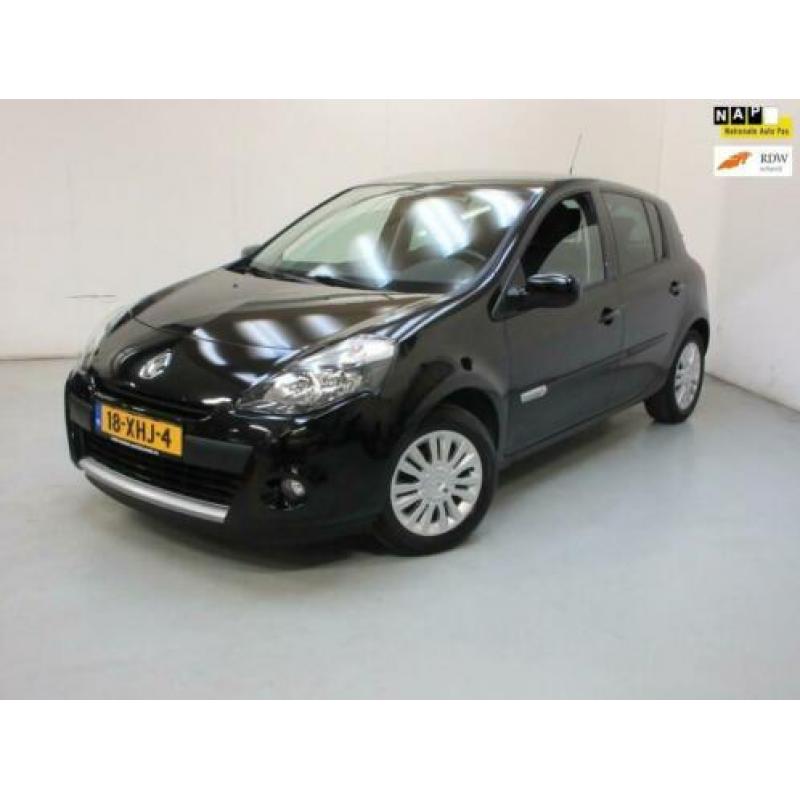 Renault Clio 1.2 TCe Collection Garantie, Airco, Trekhaak, C