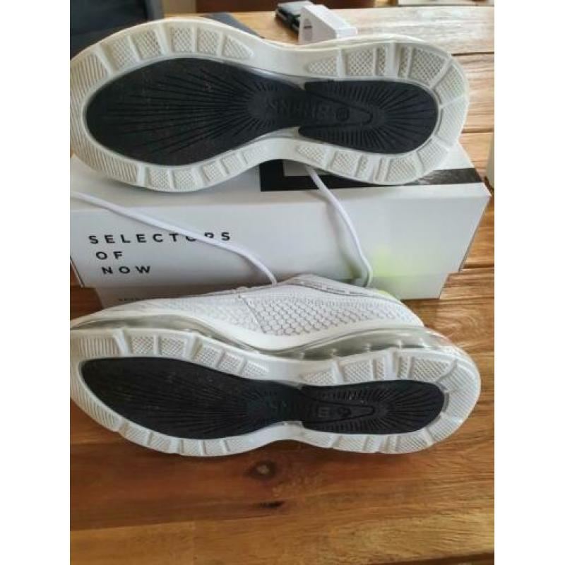 Bronx sneakers. Nieuw!. Ongedragen, alleen om te passen
