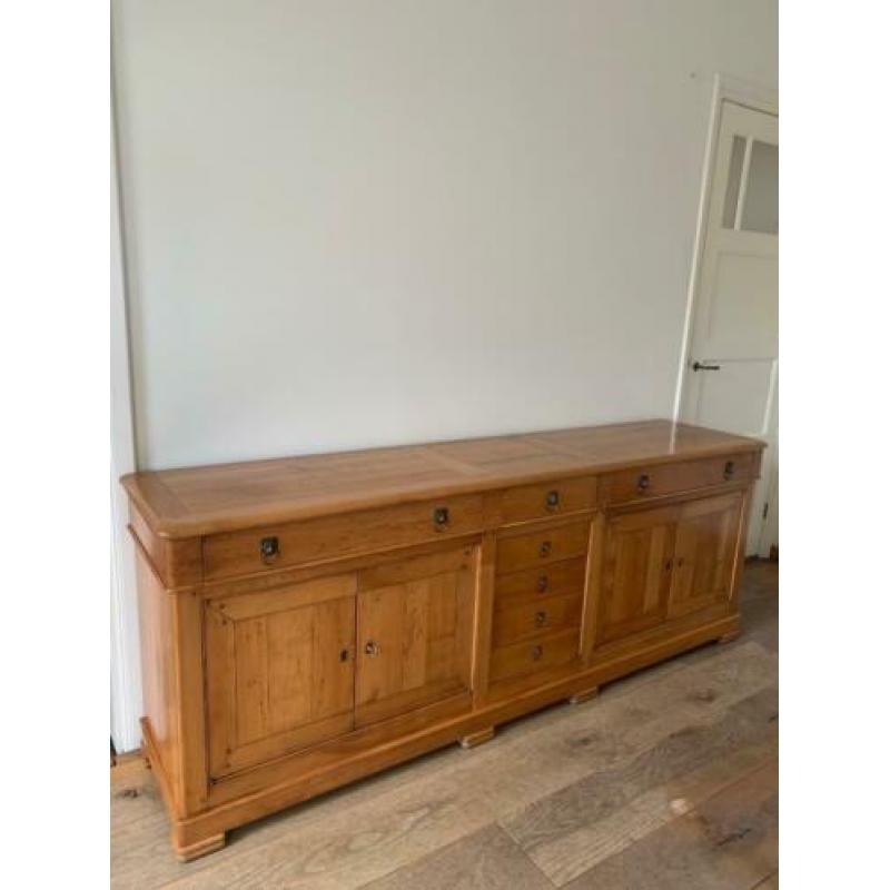 Houten dressoir