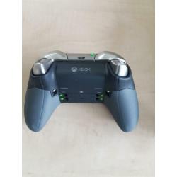 Xbox one elite controller