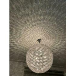Hanglamp Globo Emilia