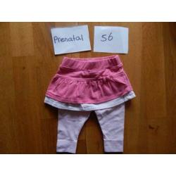 meisjes kleren maat 50 tm 92