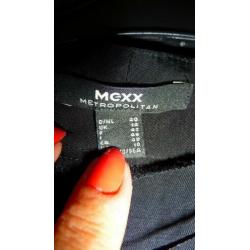 Mexx jumpsuit maat 40