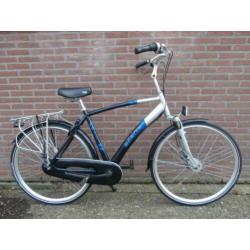 Nette Sparta Marathon 54 cm. met 7 versnellingen NU € 275,-!