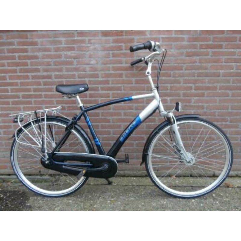 Nette Sparta Marathon 54 cm. met 7 versnellingen NU € 275,-!